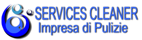 Service Cleaner di De La Torre Quinonez Ruben Dario – servicescleaner.it
